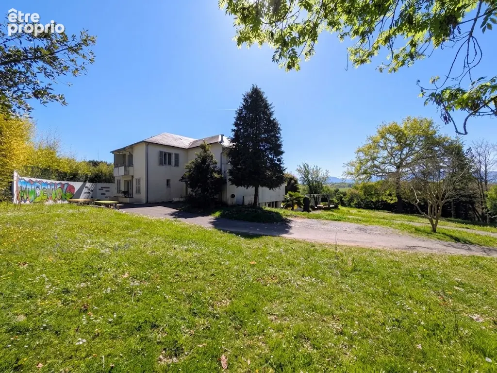 Propriété 23 pièces 582 m² - photo 3