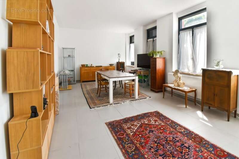 Maison à FACHES-THUMESNIL