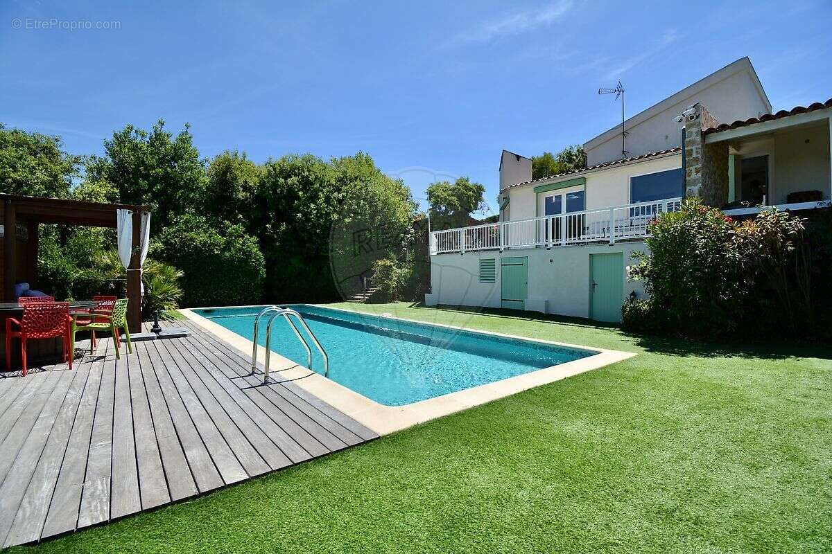 Maison 4 chambre(s) à vendre - photo 28