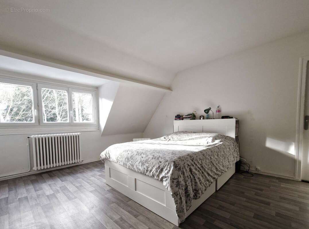 Maison à LONGUEVILLE-SUR-SCIE