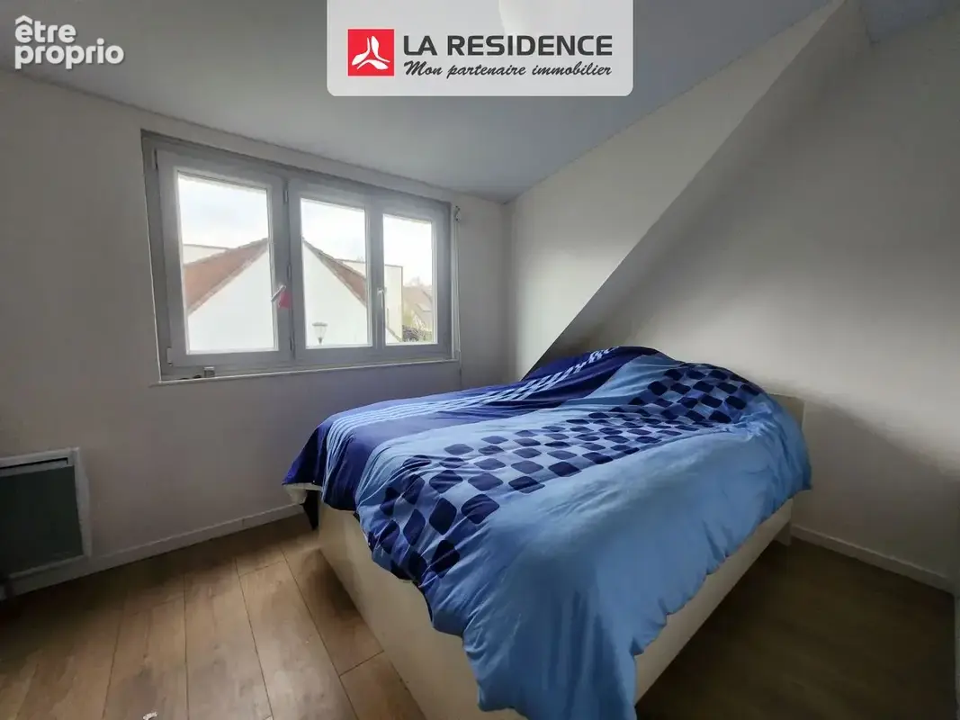Maison 5 pièces 75 m² à vendre à Sannois (95110) - photo 5