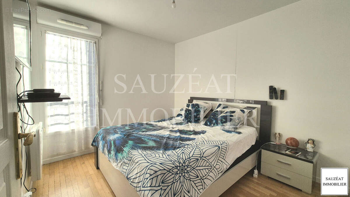 Appartement à BAGNEUX