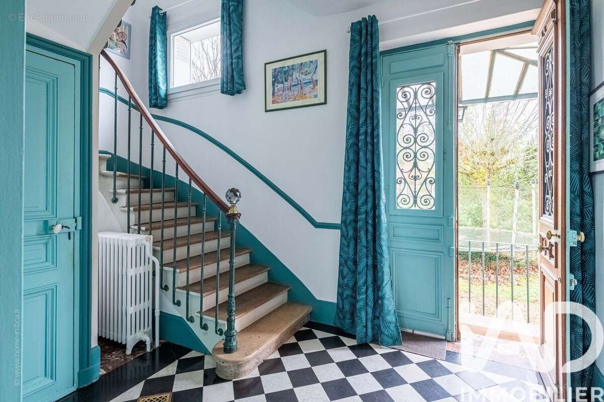 Photo 9 - Maison à SAINT-MAUR-DES-FOSSES