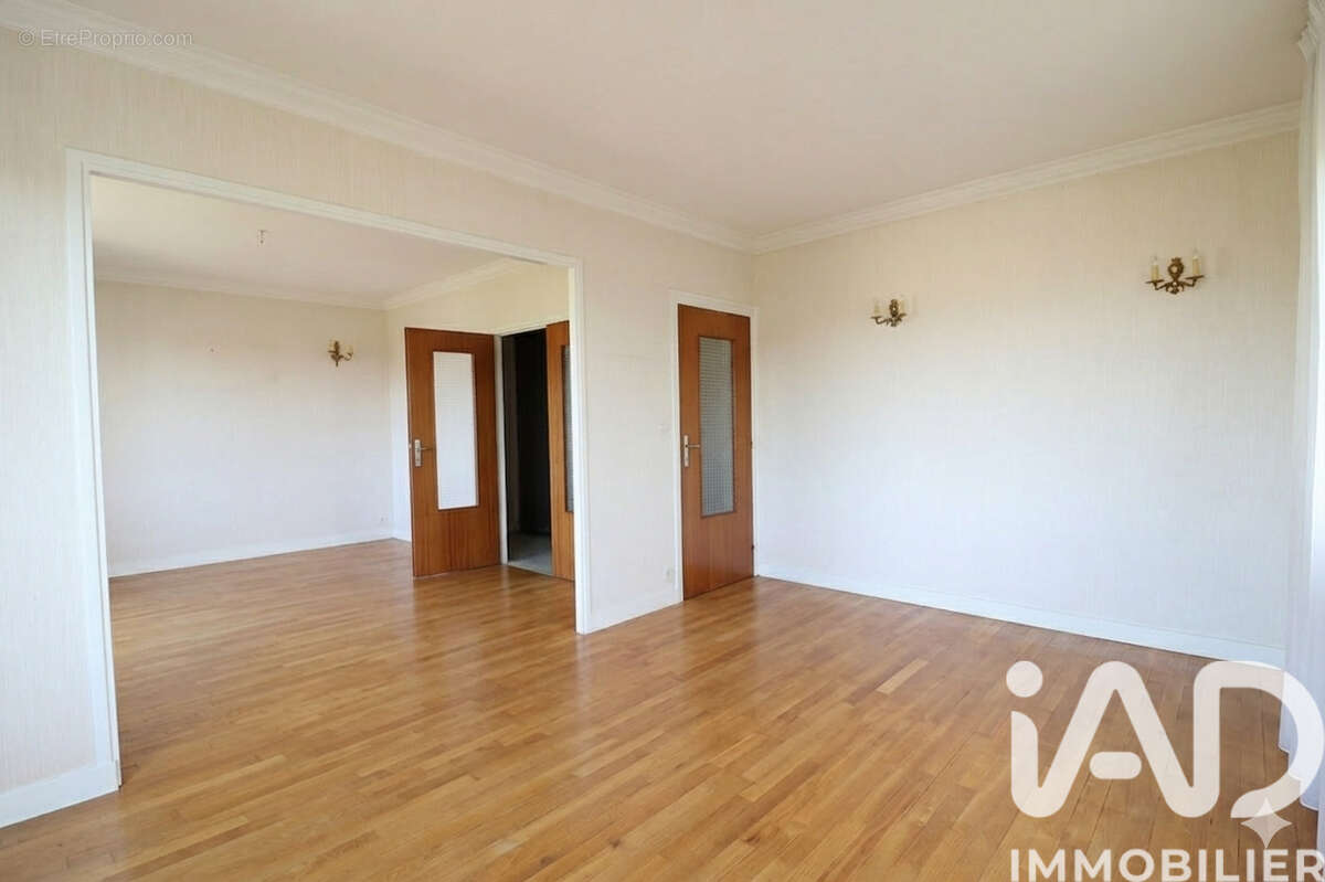 Photo 6 - Maison à LEMPDES