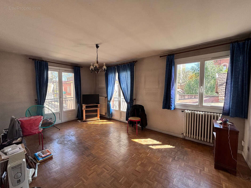 Photo 2 - Appartement à TOULOUSE