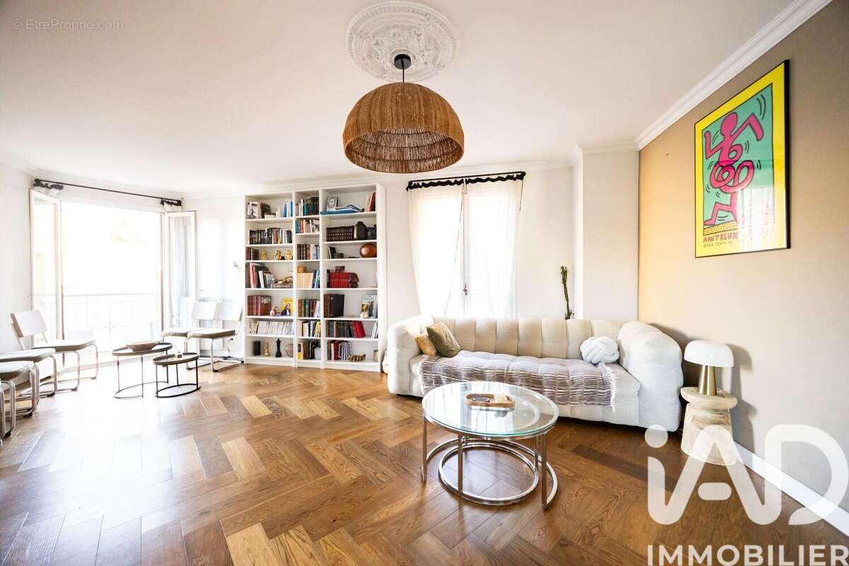 Photo 2 - Appartement à PERPIGNAN