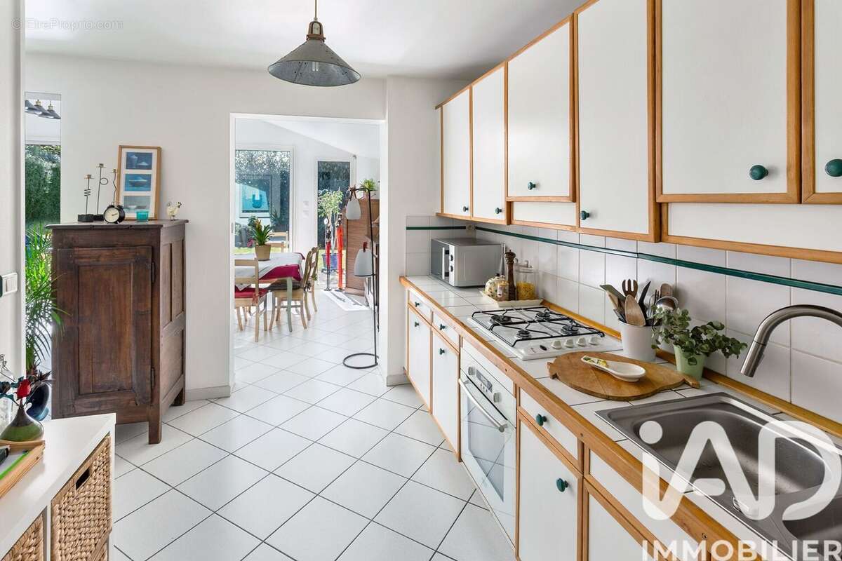 Photo 6 - Maison à ORVAULT