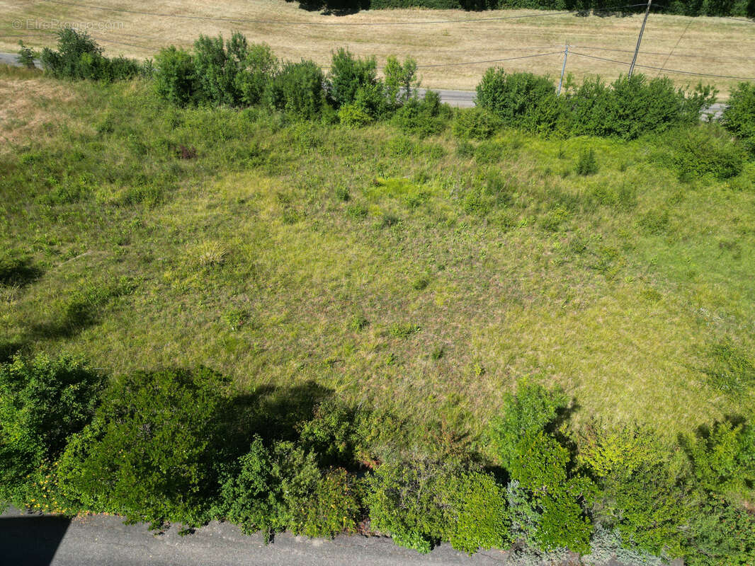 Terrain à AUCH