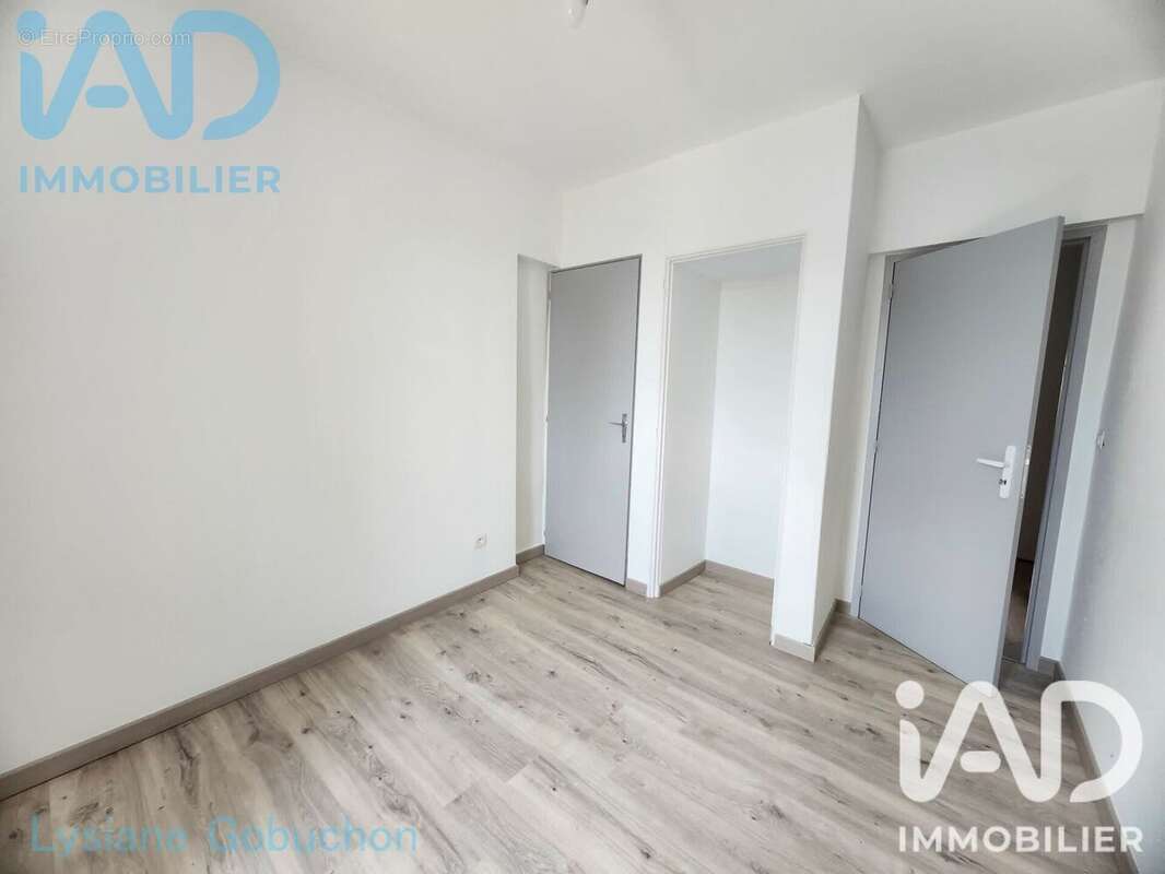 Maison 110 m² à Mareuil  - photo 7