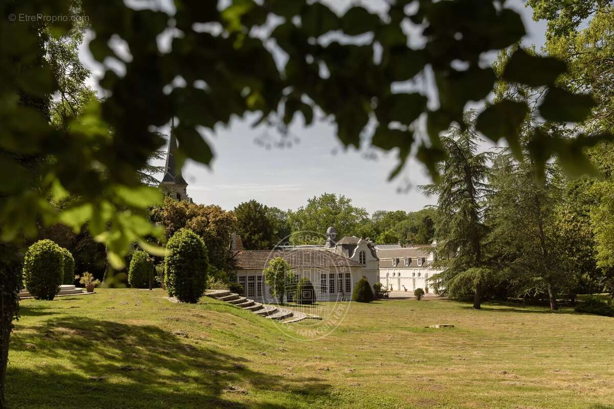 Maison à RUBELLES
