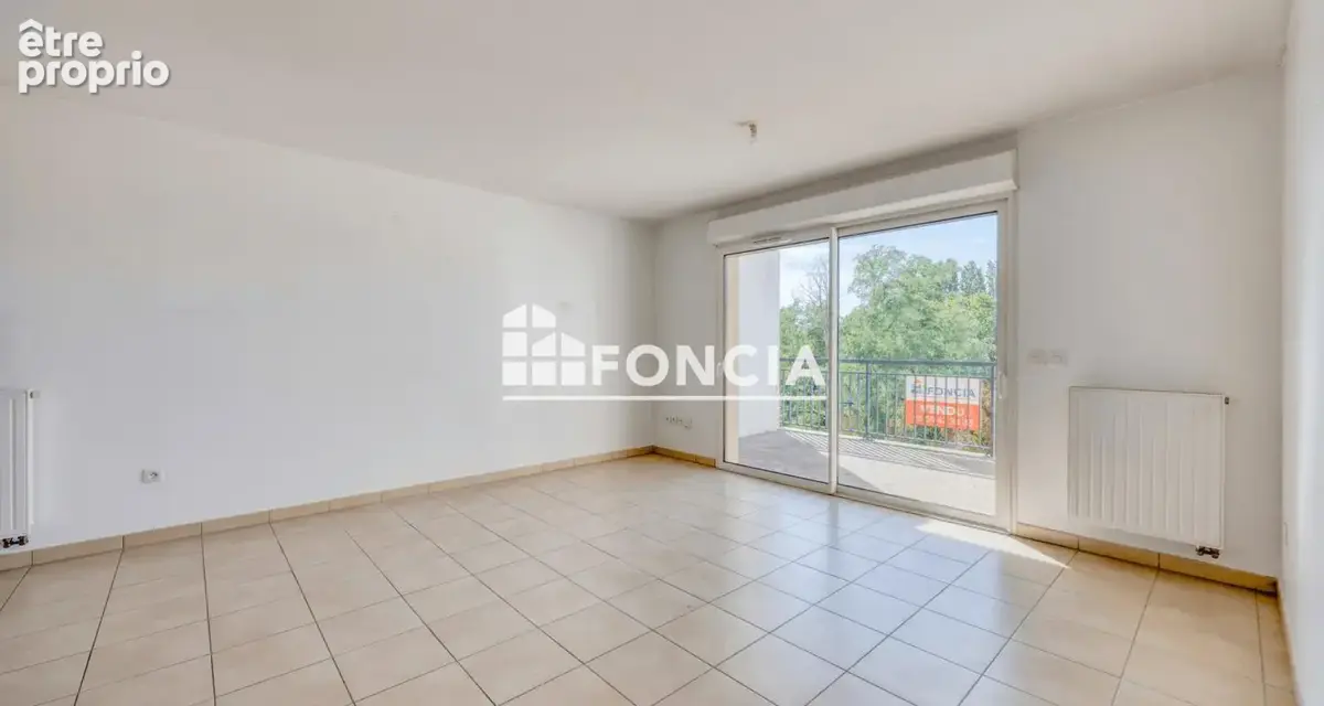 Appartement 3 pièces 63 m² à vendre à Le Haillan (33185) - photo 3