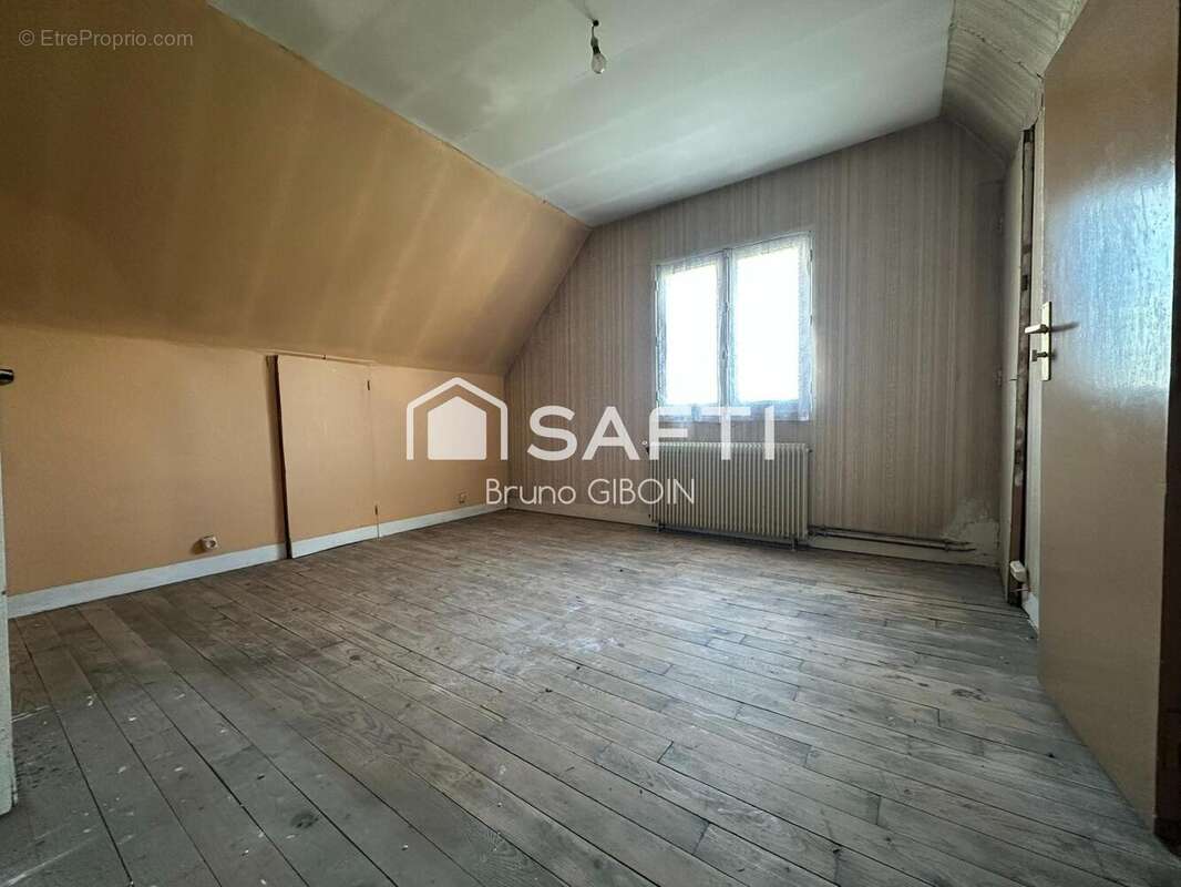 Photo 8 - Maison à GIEN