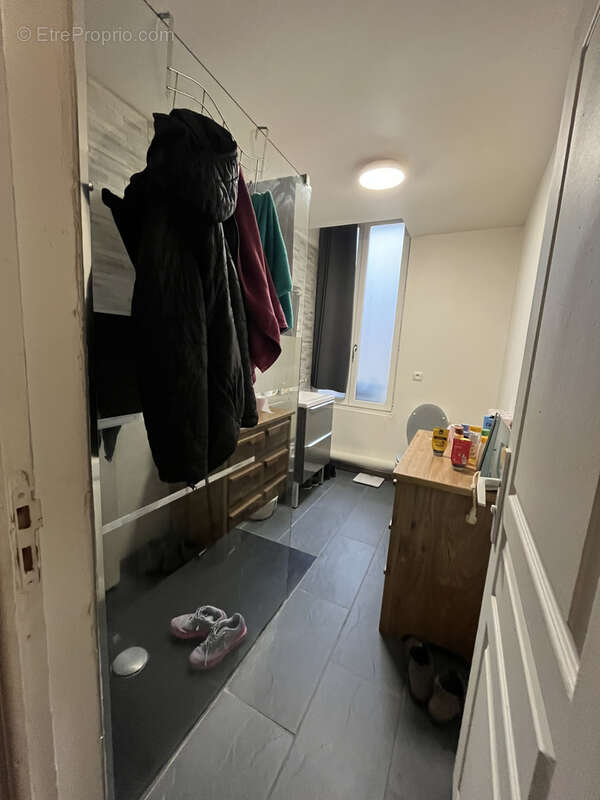 Appartement à TROYES