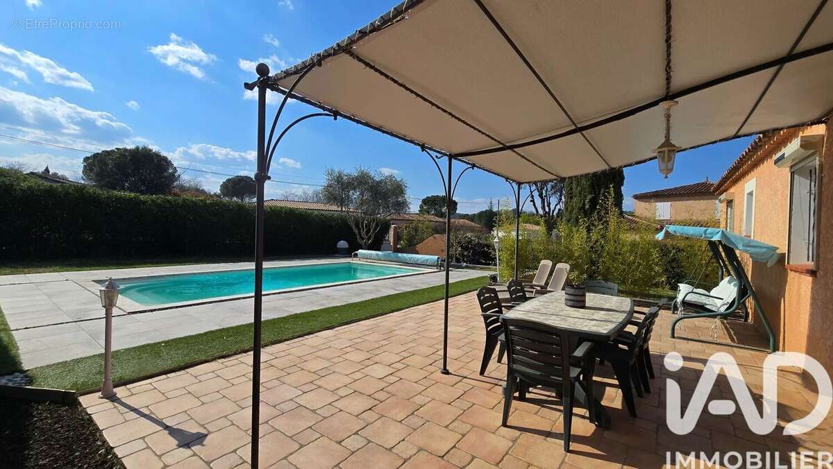 Photo 6 - Maison à GONFARON