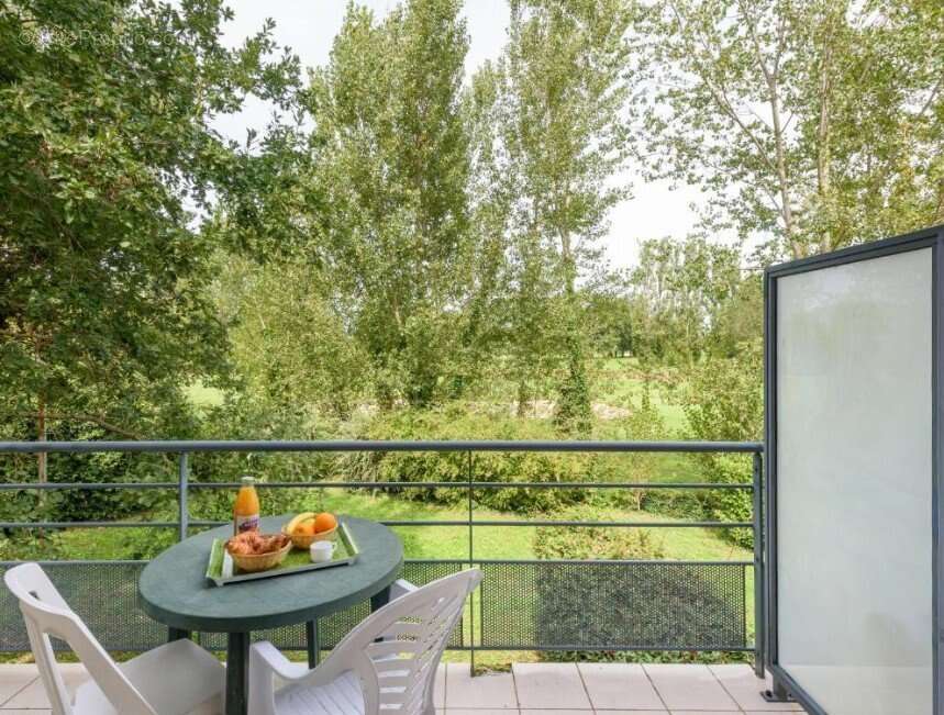 Appartement à RIVIERES