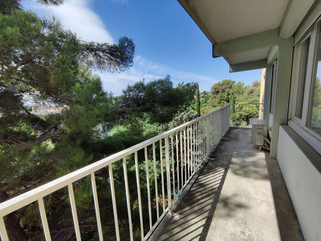 Appartement à NIMES