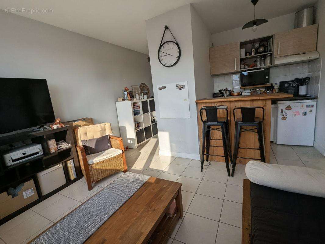 Appartement à BRUGES