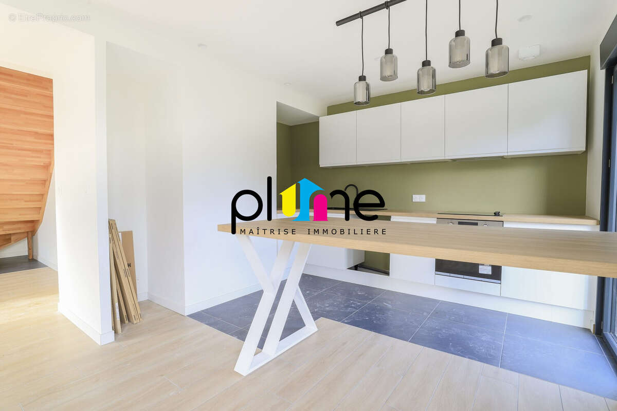 Maison à ROOST-WARENDIN