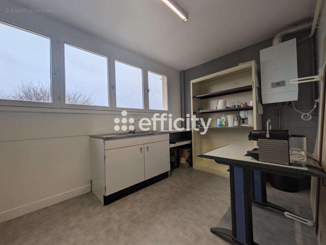 Appartement à LIMOGES