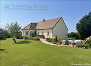 Maison à VERNEUIL-SUR-AVRE