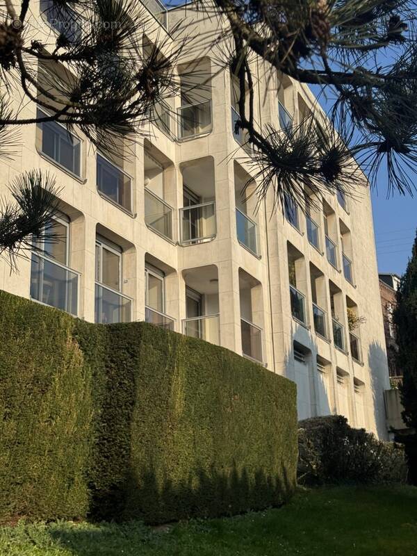 Appartement à ROUEN