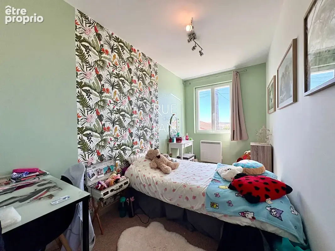 Maison Cisse 4 pièce(s) 95.04 m2 - photo 6
