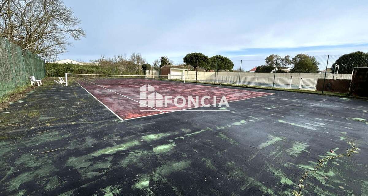 Maison à SAINT-PIERRE-D&#039;OLERON
