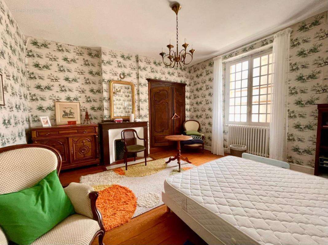 Maison à MIELAN
