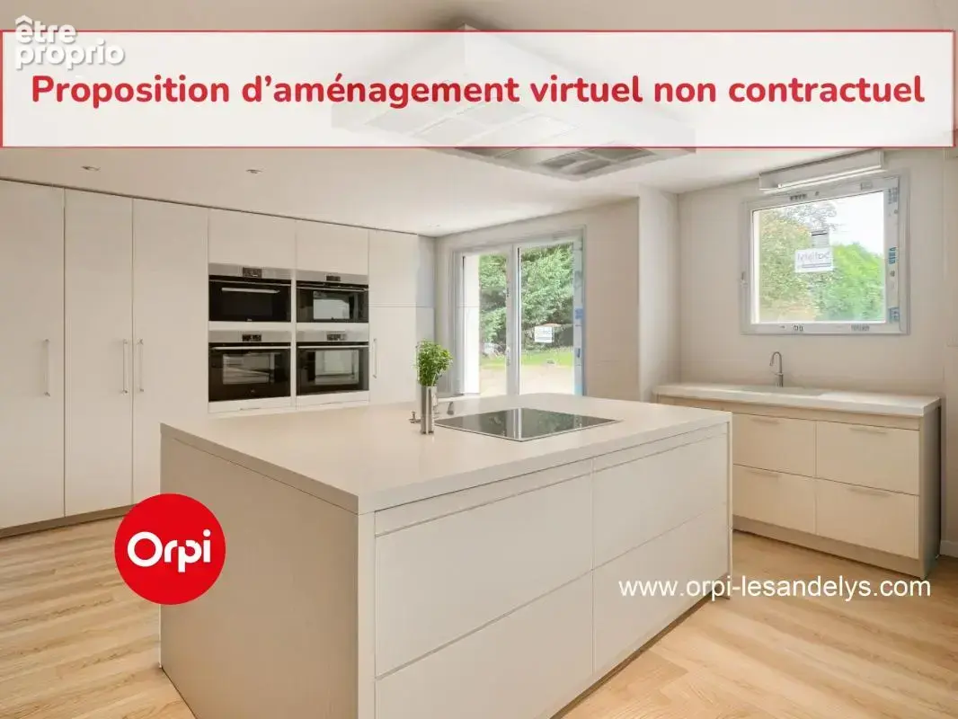 Maison neuve à personnaliser – Vue exceptionnelle sur Château Gaillard ! - photo 4