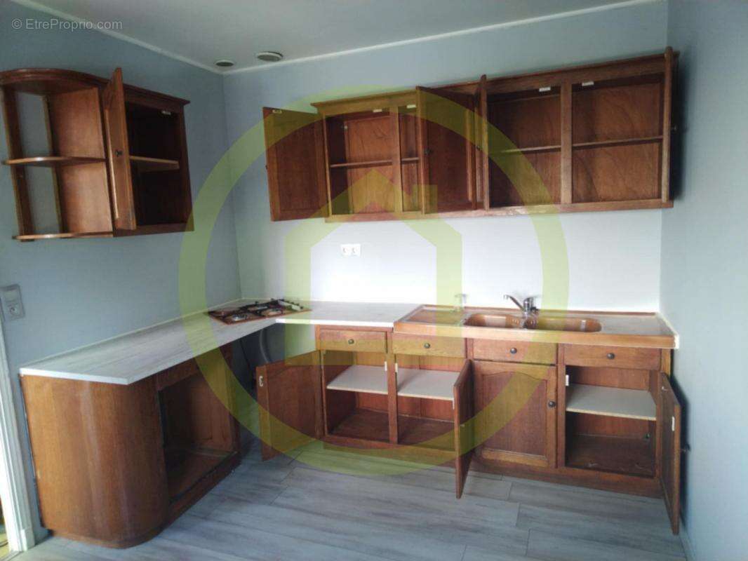 Maison à FONBEAUZARD