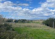 Terrain à SAINT-PONS-DE-MAUCHIENS