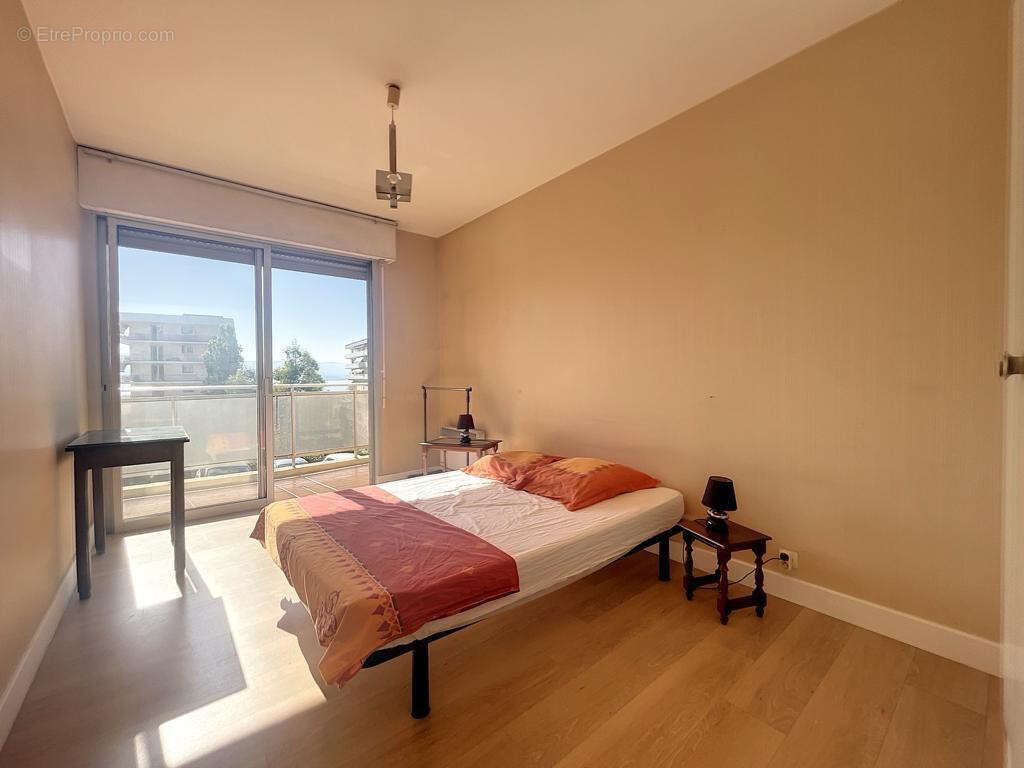Appartement à AJACCIO