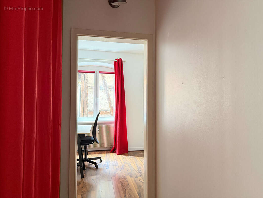Molsheim centre · Appartement 4 pièces 101 m² · Tout à pied - photo 9