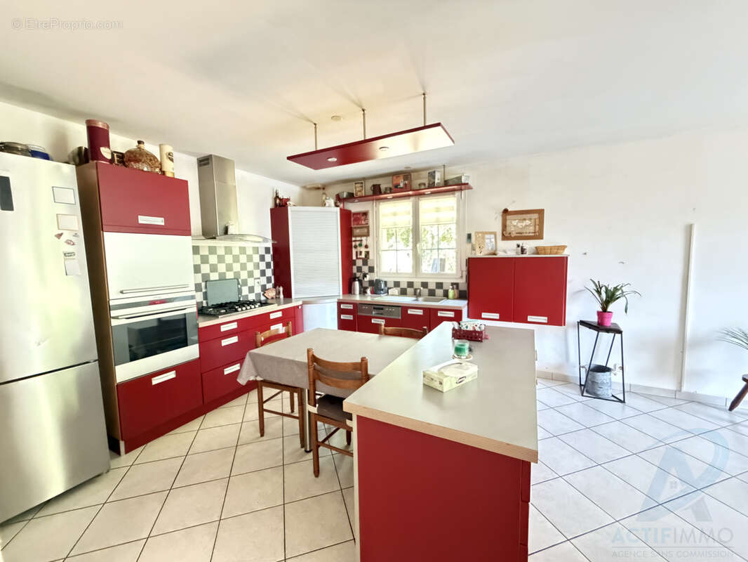 Maison 114 m2 - photo 3