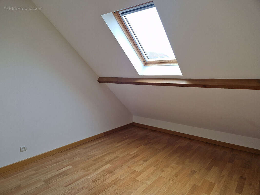 Maison à LIVRY-GARGAN