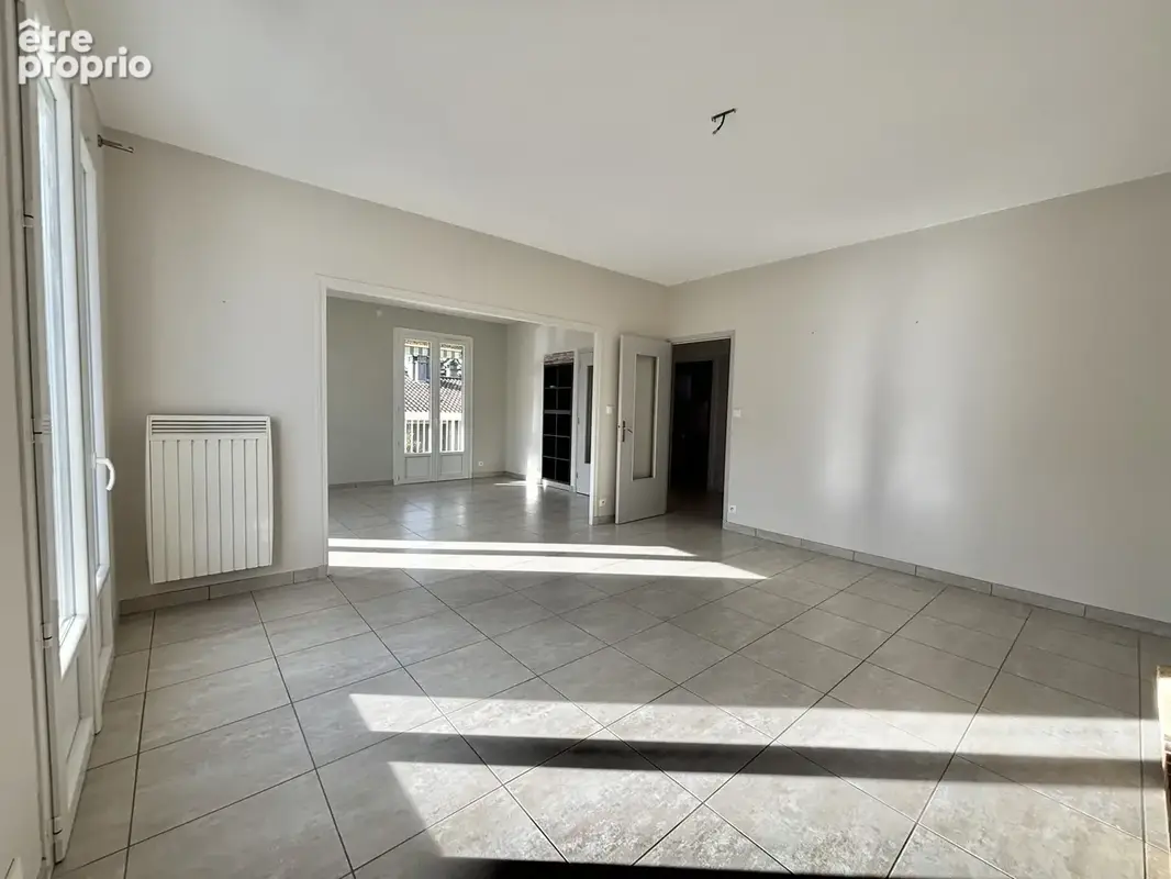 Valence petit charran - maison 7 pieces de 172 m2 - photo 6