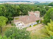 Maison à LECTOURE
