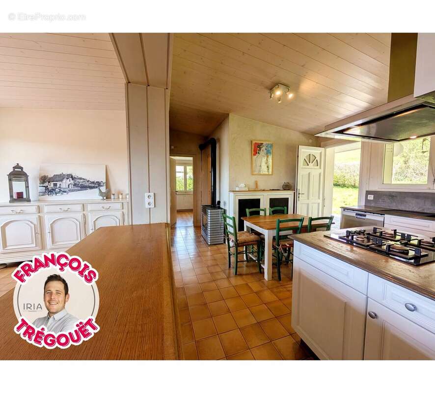 Maison à VIUZ-EN-SALLAZ