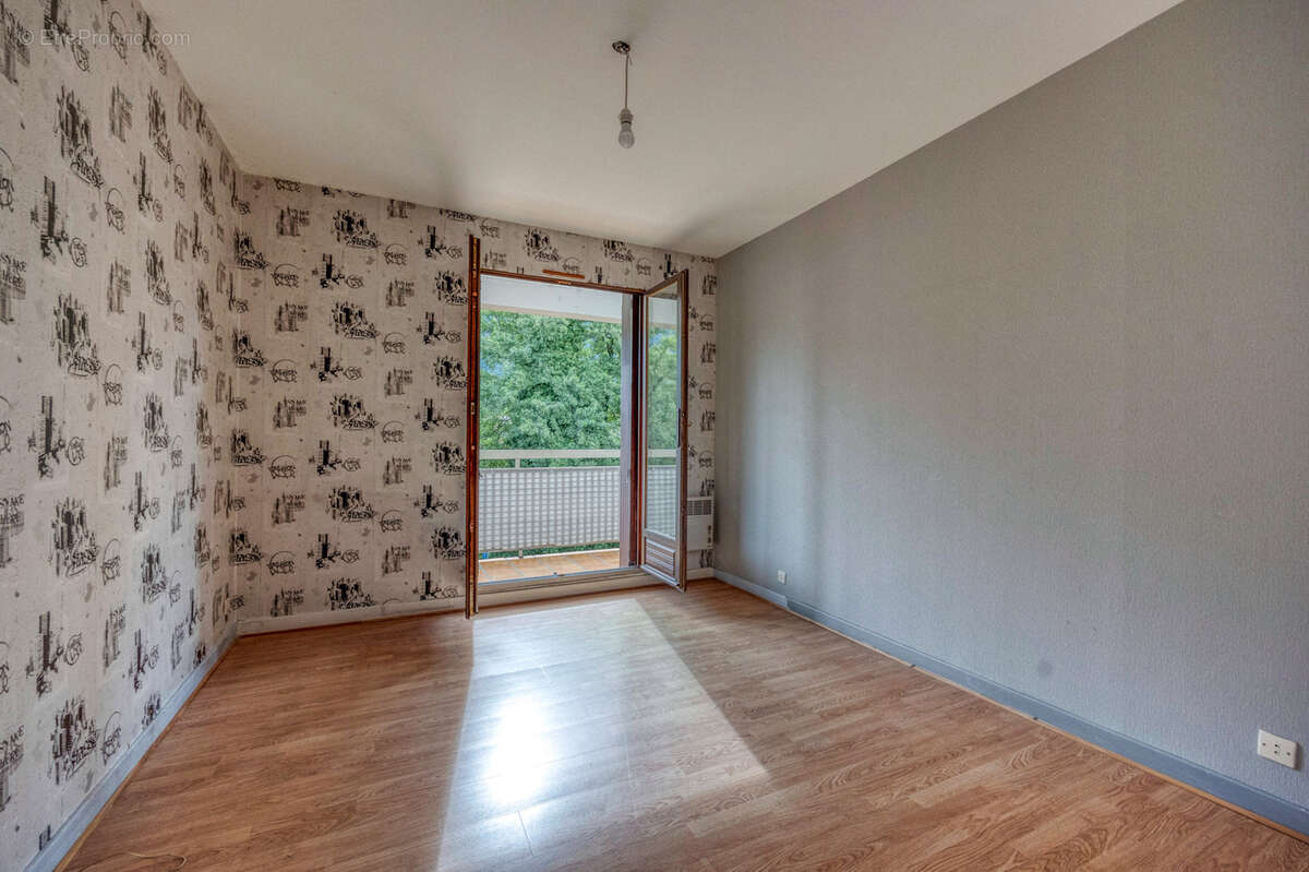 Appartement à VIZILLE