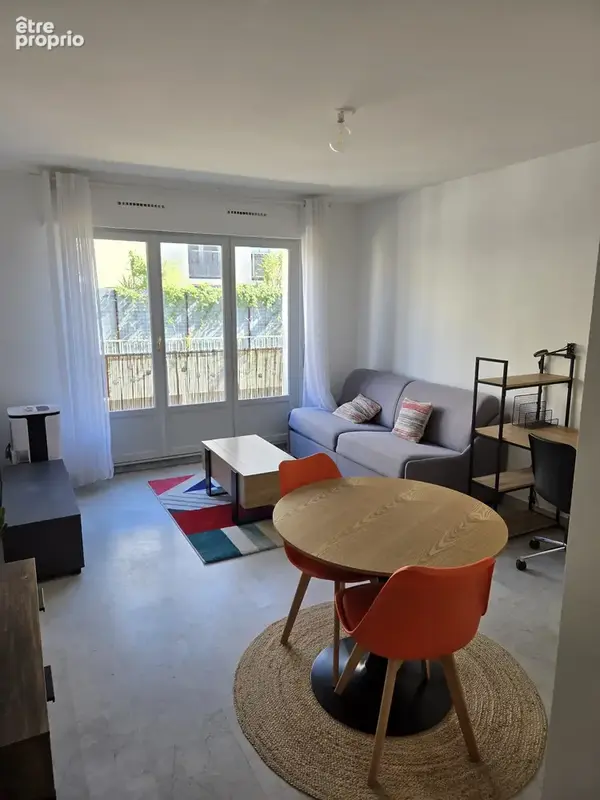 Montpellier -proche cours gambetta -  appartement p1 - 28,40m2  - garage - cave - ascenseur - balcon - photo 2