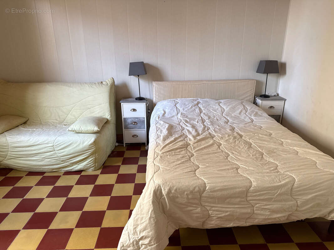 Maison à SAINT-JEAN-DE-MONTS