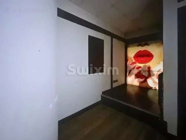 Commerce à SALLANCHES