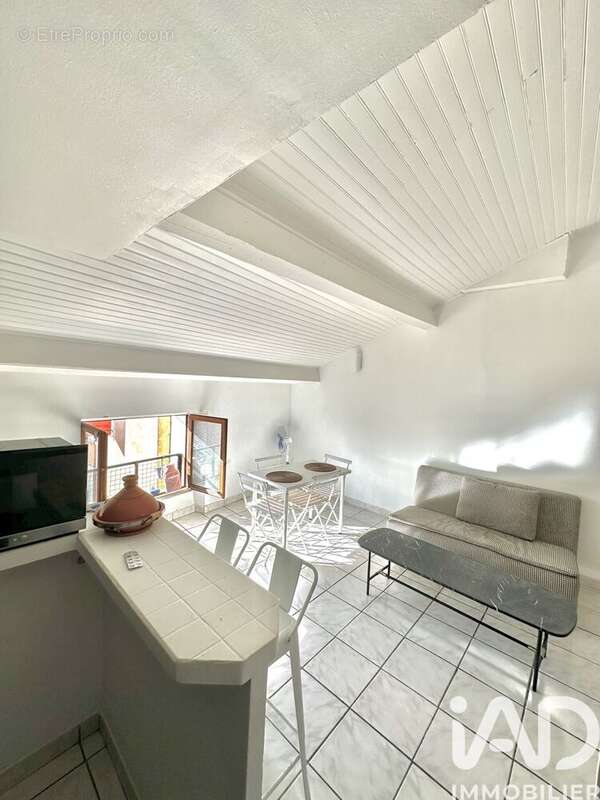 Photo 2 - Appartement à HYERES