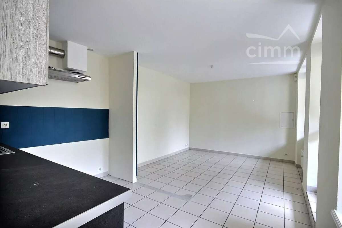 Appartement à CRUAS