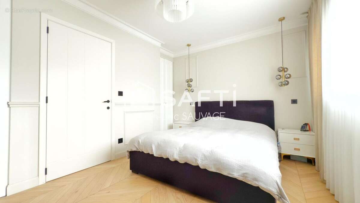 Photo 5 - Maison à CROIX