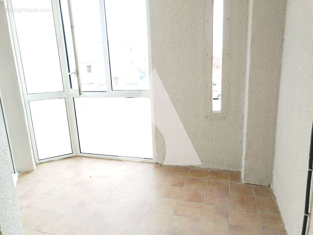 Appartement à PERTUIS