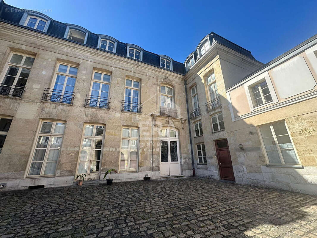 Appartement 49m² à rouen - photo 7