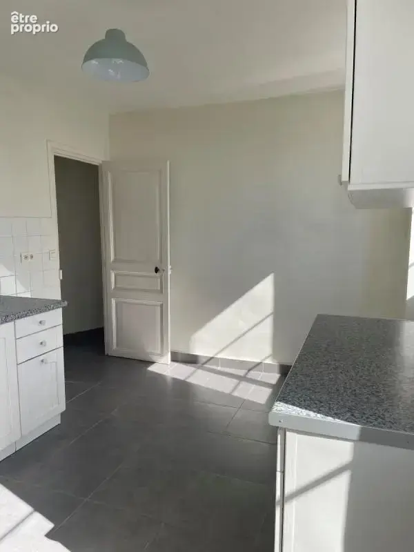 Appartement 3 pièces 61 m² à vendre à Saint-Malo (35400) - photo 3