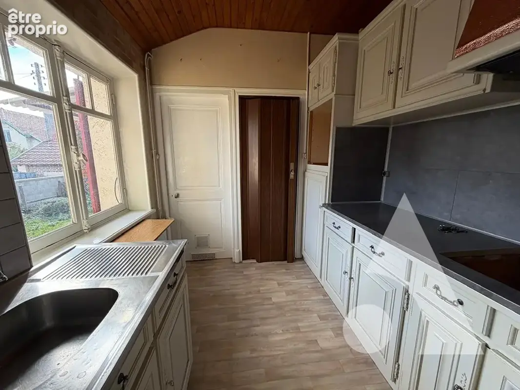 Maison Tavaux 4 pièce(s) 74.9 m2 - photo 7