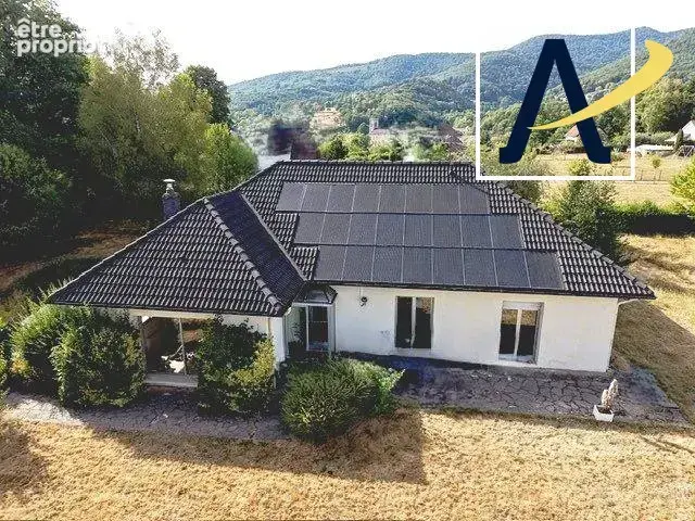 Photo Maison à Lachapelle-Sous-Chaux au prix de 283 000€